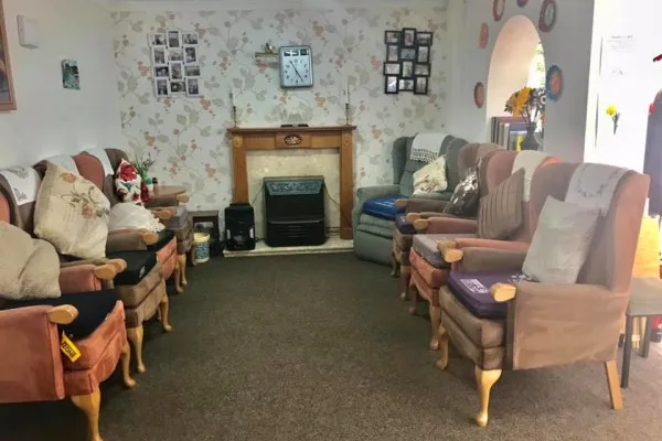Brookside Residential Care Home
